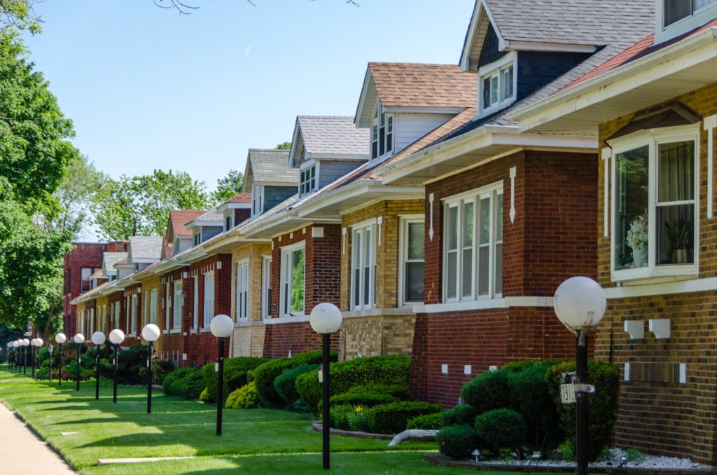 rental portfolio loans