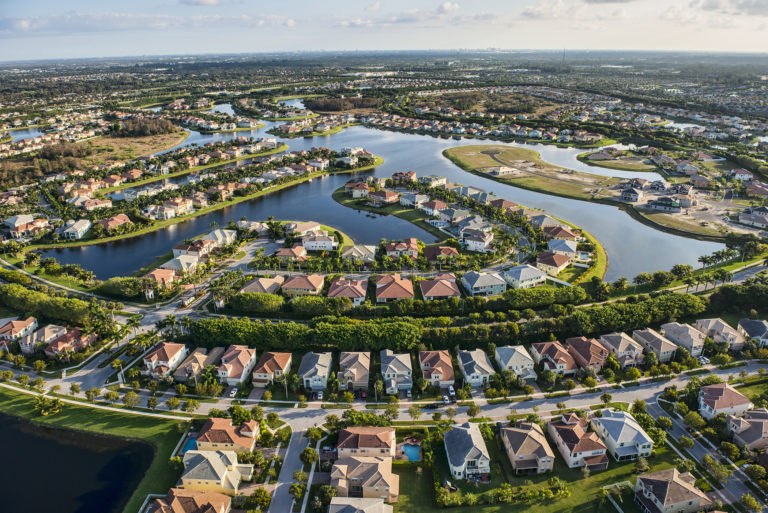 rental portfolio financing