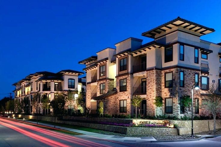Multifamily loans