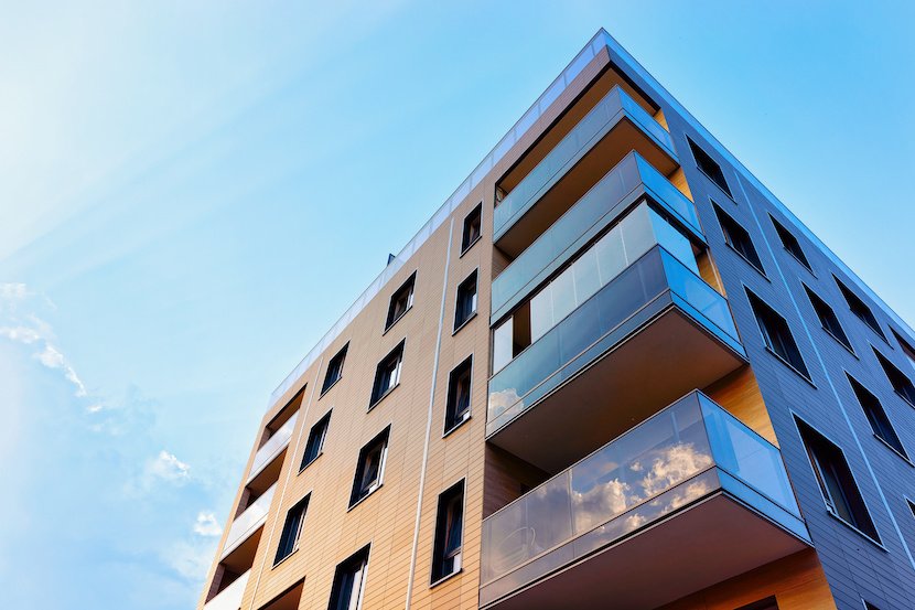 apartment loans