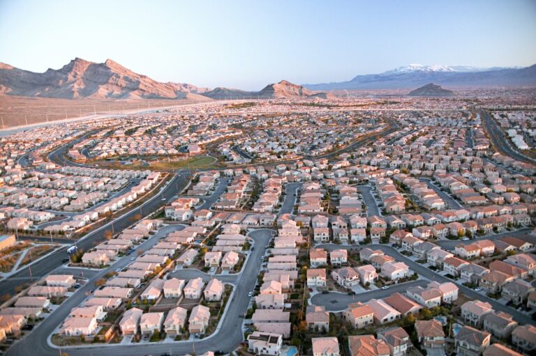 rental portfolio loans