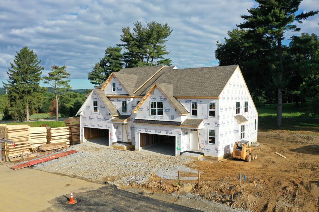 construction loans