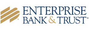 Enterprise Bank and Trust lending partner