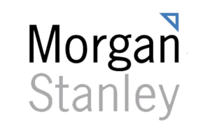 Morgan Stanley commercial real estate financing partner