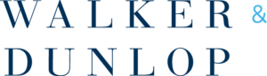 Walker & Dunlop multifamily financing partner