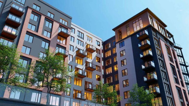 Apartment loans