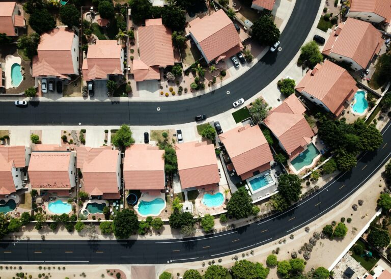 Single Family Rentals