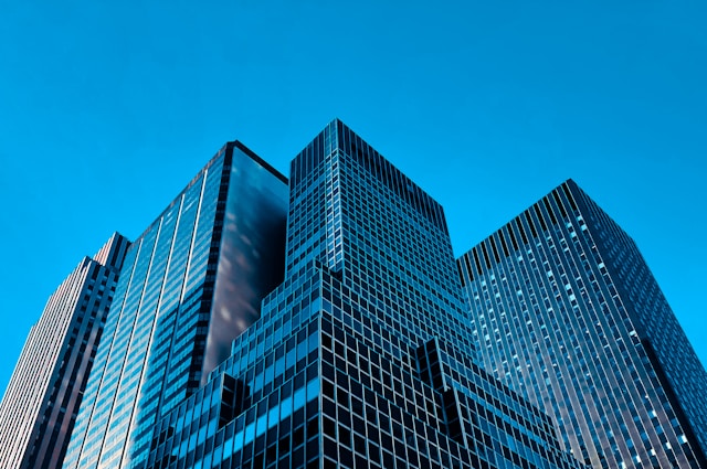 CRE Finance Market Report