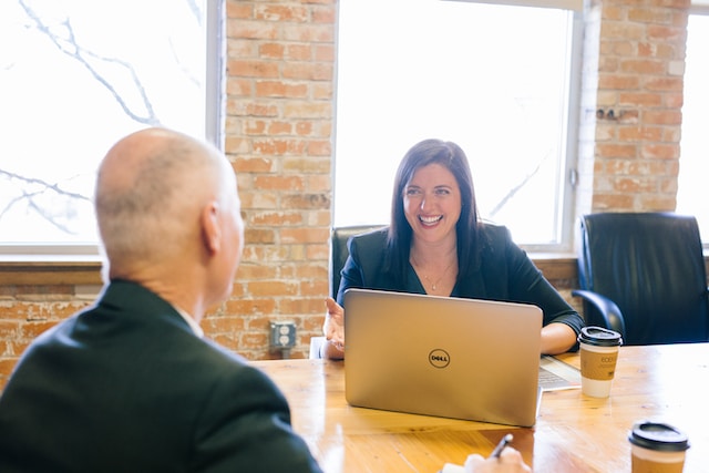 private lending services