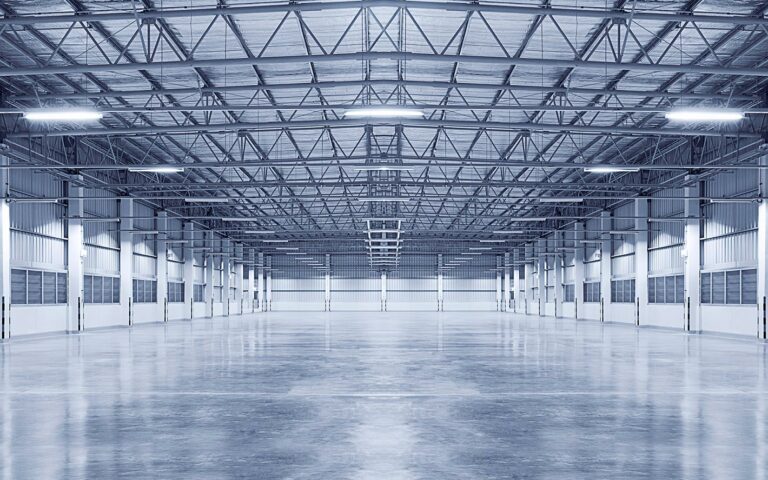 industrial flex warehouse commercial real estate