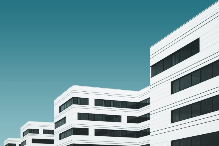 commercial real estate financing