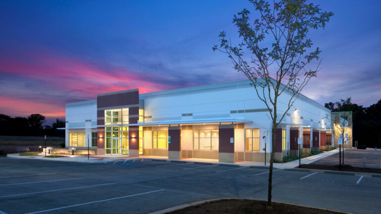 bank loans for commercial real estate