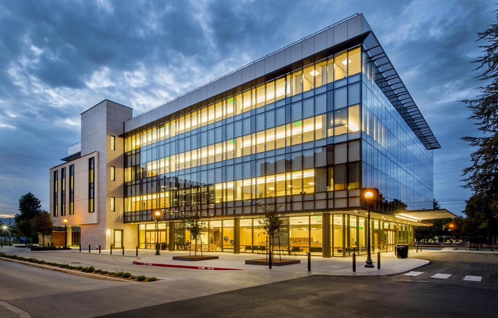 CMBS loans for commercial real estate