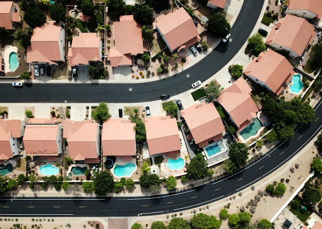 rental portfolio loans