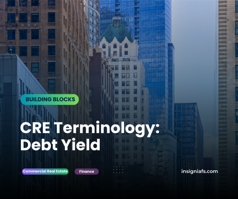 Debt Yield