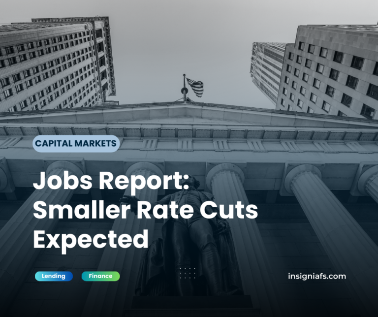 Fed Rate Cuts