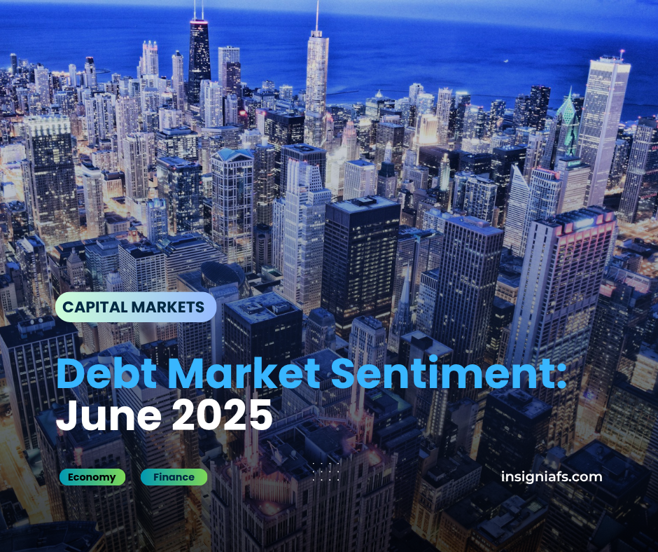 Commercial Real Estate Lending