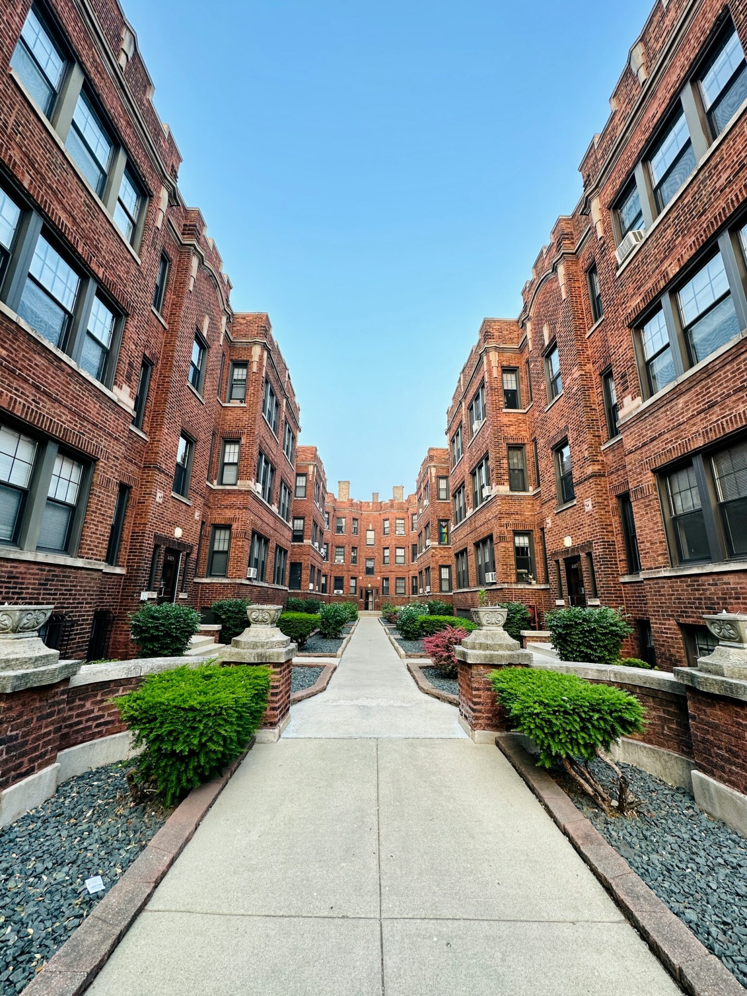bank loans for Multifamily Investment