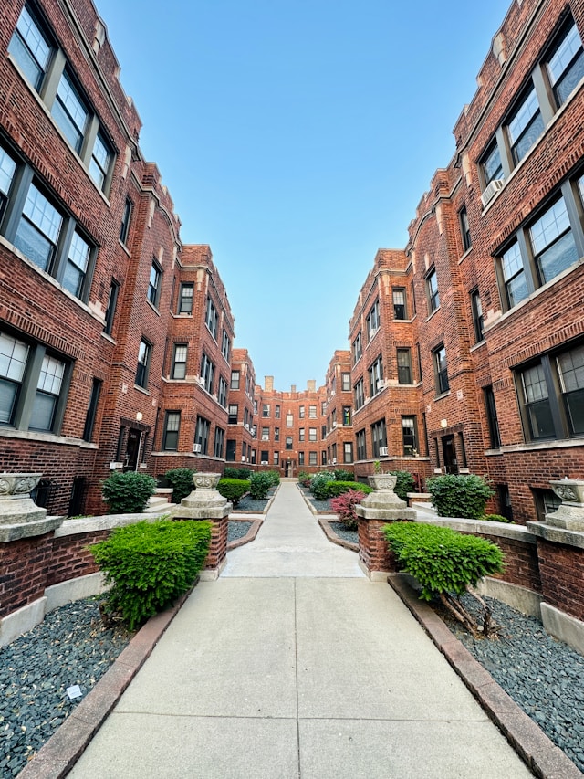 commercial loan programs