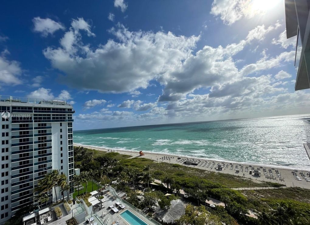 Miami Beach STR condo