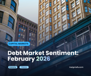Debt Market Sentiment February 2026