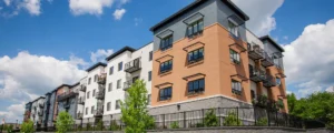 HUD 223(f) Multifamily