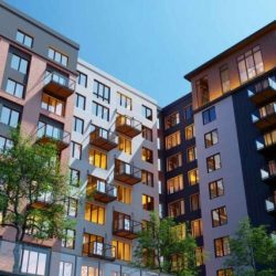 Apartment loans